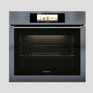 Oven 3d model