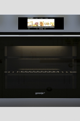 Oven 3d model