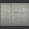 Industrial Concrete Tunnel Segment With Internal Metal Rails And Cables