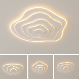 Ceiling lamp 3d model