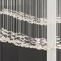 Pendant lamp 3d model