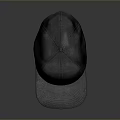 Hat Realistic Game Item 3d model