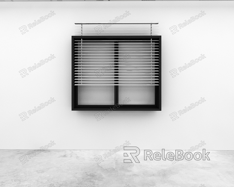 Blinds model