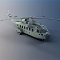 Modern Commercial Passenger Airplane With Aerodynamic Design And Efficient Engines