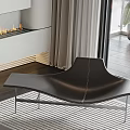 Modern Beige Rust Upholstered Sofa And Coffee Table Set With Area Rug In Living Room