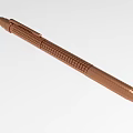 Golden Textured Metal Pen with Sleek Design And Premium Finish for Writing