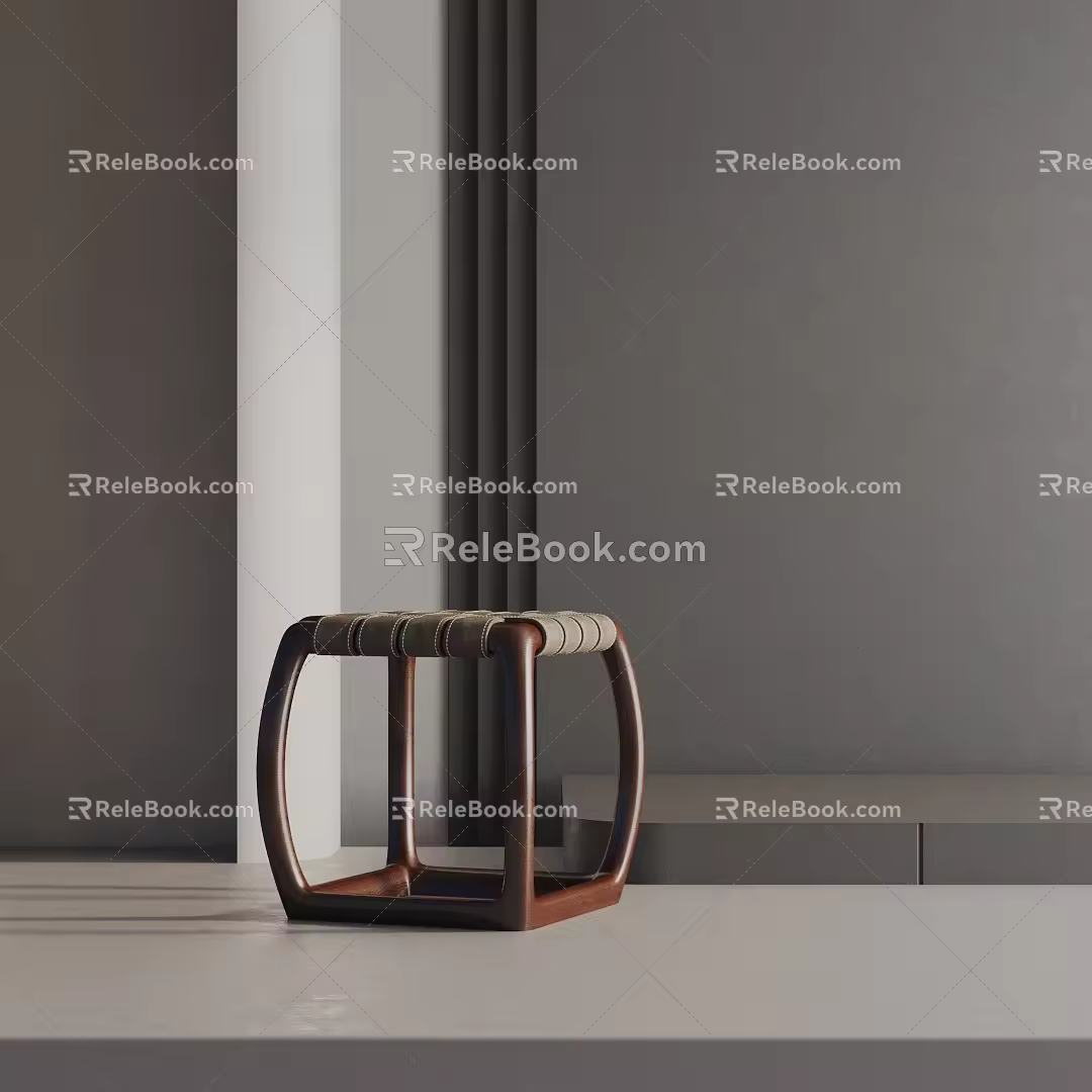 Side 3d model