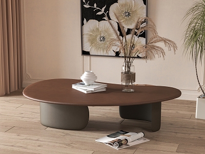 Coffee table model