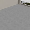 Grey Floor Tiles 750x1500 Size For Modern Interior Living Space Floor Surface