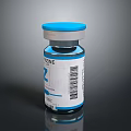 Sorry, the picture mainly shows a vitamin bottle, which is not a food. It's impossible to generate an English title with "food" as the main subject based on the key information of the picture. Please provide a picture related to food.