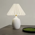 Modern table lamp 3d model