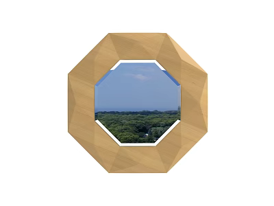 Mirror Mirror Plane Mirror Bathroom Mirror Cosmetic Mirror Full-Length Mirror Decorative Mirror Advertising Mirror Full-Length Mirror Wall-Mounted Mirror Floor Mirror Special-Shaped Mirror European Mirror 3d model