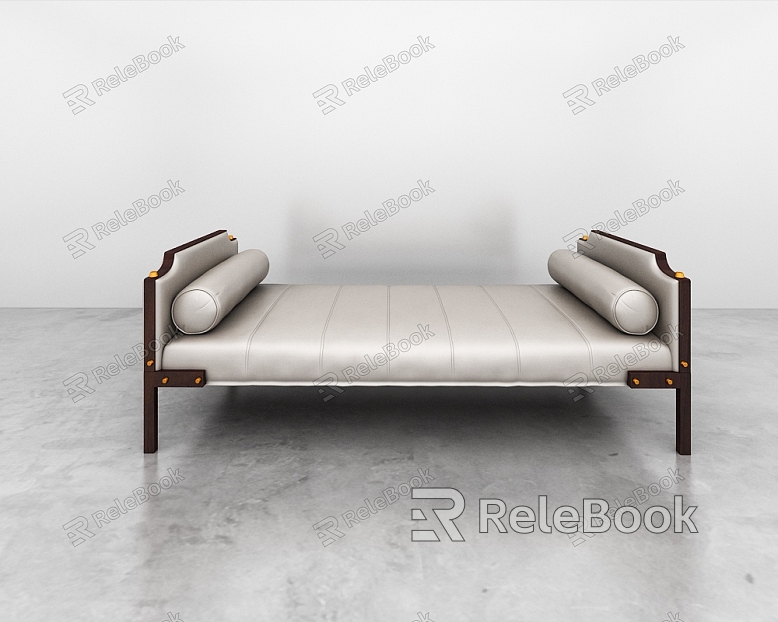 New Chinese sofa bed model