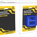 SEWOO MAX Magnetizer Demagnetizer SYT 310 High Quality Precision Tool