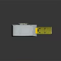 STANLEY PowerLock 25 Feet Tape Measure Essential Hardware Tool for Measuring Tasks