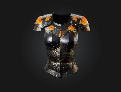 Armor Armor Armor 3d model Armor Armor Armor 3d model