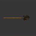 Shovel Soldiers Shovel Tools Hardware Tools Processing Tools 3d model
