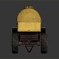 Oil Tank Oil Tank Tank Truck Oil Tank Truck Engineering Vehicle Construction Vehicle Construction Vehicle Construction Vehicle Construction Vehicle 3d model