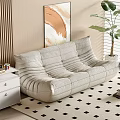 Lazy Sofa 3d model