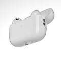 Premium Wireless Earbuds with Charging Case Indicator Light and Modern Design
