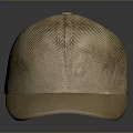 Hat Realistic Game Item 3d model