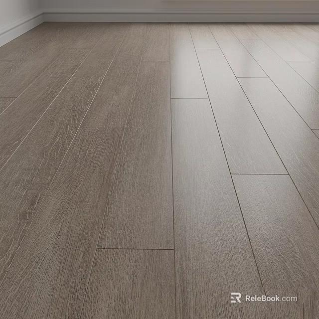Wooden Floor Planks Featuring Realistic Natural Texture And Smooth Surface Design 3d model 
