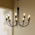 Pendant lamp 3d model