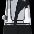 Vitamix Professional 1800W High Speed Blender For Modern Kitchen Appliances