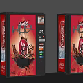 modern vending machine vending machine 3d model