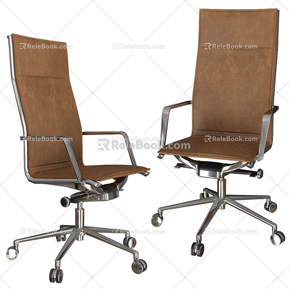 Chair Seat Leisure Chair Single Chair Dining Chair Office Chair Computer Chair model