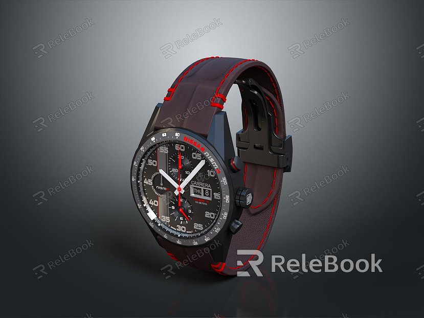 Watch High-end watch High-end watch High-end watch Luxury watch Luxury watch High-end watch Famous watch wristwatch model