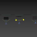 Modern Chandelier Designs In Different Styles Featuring Artistic Shapes Crystal Metal And Warm Light