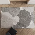 Modern Carpet 3d model