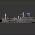 Tools Hardware Tools Processing Tools Furniture Furniture Realistic 3d model