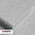 White Building Component Featuring Smooth Surface And Natural Texture For Interior Design
