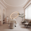 Beauty SPA Beauty Salon Body Salon Medical Beauty 3d model