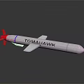 Tomahawk Missile in Advanced Aerospace Technology and Aerial Vehicle Systems