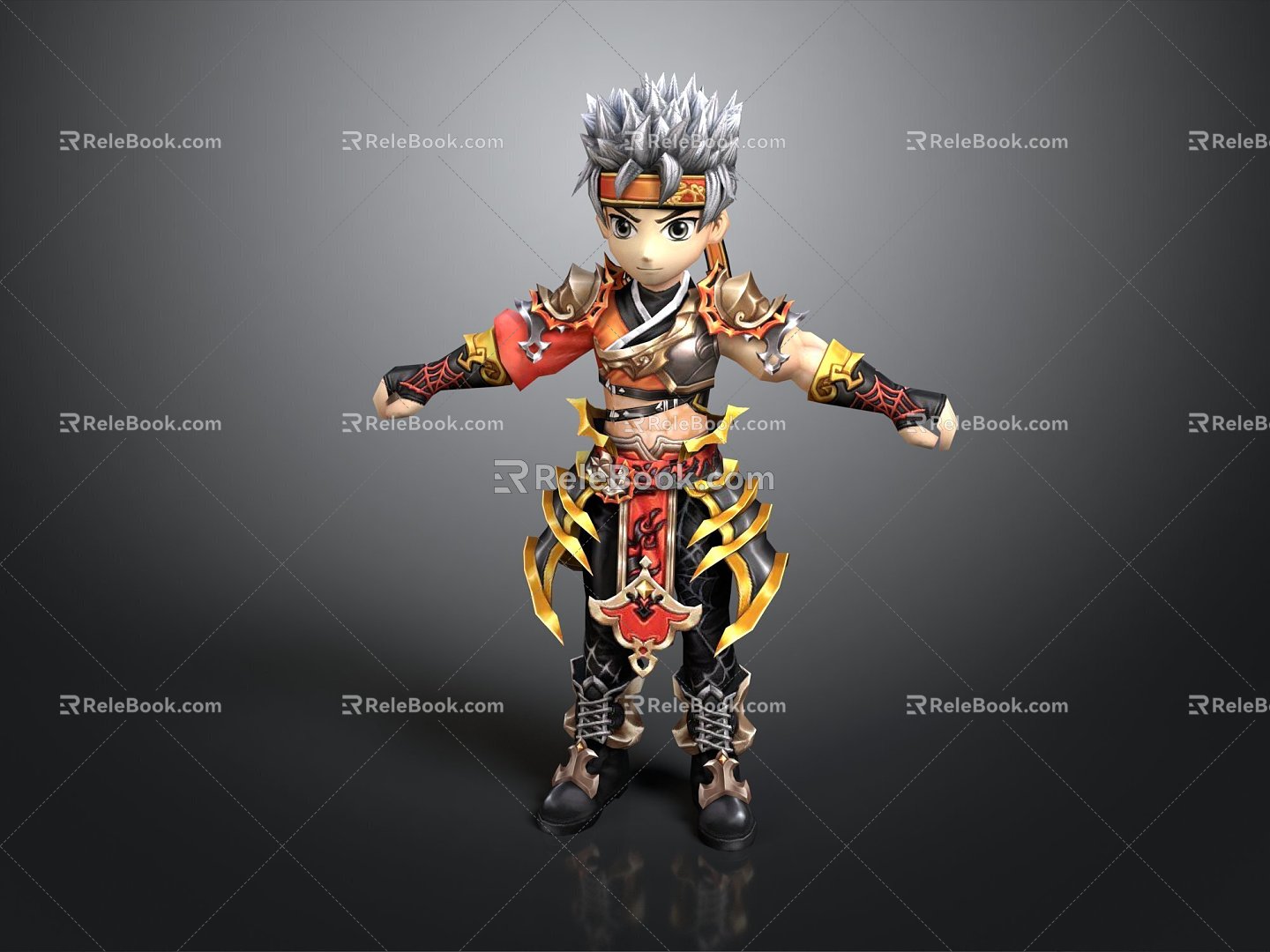 Characters Game Characters Game Characters Realistic Characters Cartoon Characters Handmade Cartoon Handmade 3d model