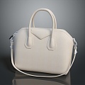 Women's Bag Women's Bag Boutique Bag Boutique Women's Bag 3d model