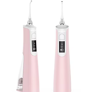 Modern dental cleaner 3d model
