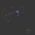 Advanced Silver Fighter Jet With Aerodynamic Design Powerful Engines And Sleek Wings Structure