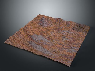 Geography, topography, mountain shape, ridge, ridge, valley, mountain range, canyon, geomorphology, mountain peak, mountain body model