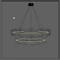 Pendant lamp 3d model