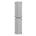 Modern Wall Lamps With Sleek Metal Frame And Warm Glass Shade Lighting