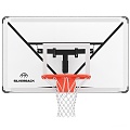 modern basketball stand modern basketball frame basketball sports equipment sports equipment 3d model