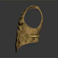 Armor Battle Armor Ancient Armor Ancient Armor Ancient Armor Ancient Armor Ancient War Helmet 3d model
