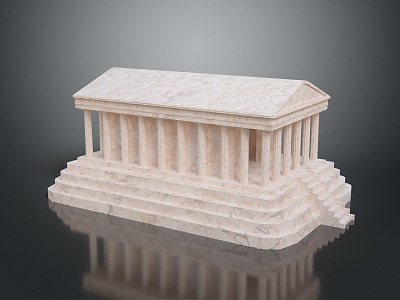 Columns Stone Columns Stone Columns Old Columns Roman Columns Roman Columns Classical Columns Greek Columns model