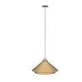 Modern chandelier 3d model