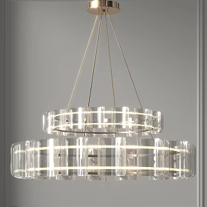 Lamps Chandeliers Decorative Lamps Lighting Lamps 3d model