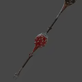 Weapon Scrap Weapon 3d model